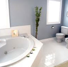 Mountain View Bathroom Remodeling