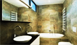 Mountain View BATHROOM REMODELS